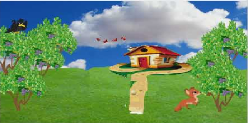 Աղվեսն ու խաղողը