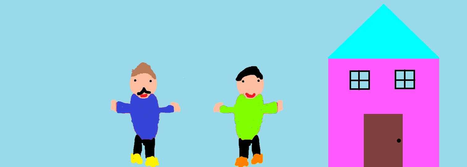 Քեֆ անողին քեֆ չի պակացիլ